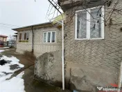 Casa batraneasca de in Campineanca str Marului nr 8 