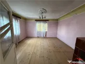 Casa batraneasca de in Campineanca str Marului nr 8 