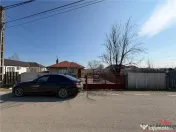 Casa batraneasca de in Campineanca str Marului nr 8 