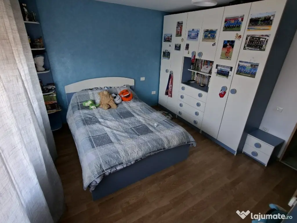 Vila P+1E de vanzare in localitatea Eforie Nord, zona de vile