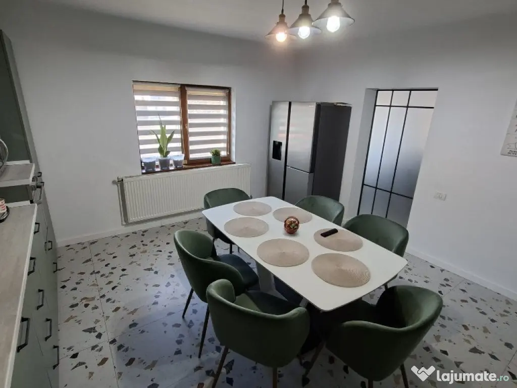 Vila P+1E de vanzare in localitatea Eforie Nord, zona de vile