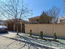 Vila P+1E de vanzare in localitatea Eforie Nord, zona de vile