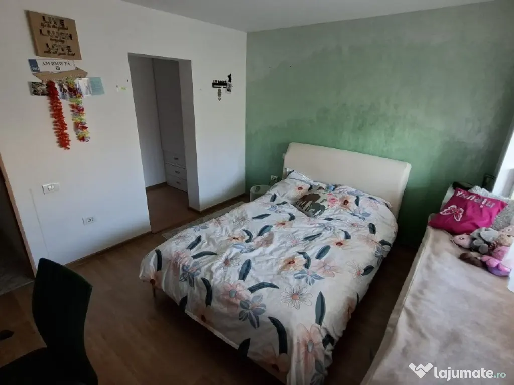 Vila P+1E de vanzare in localitatea Eforie Nord, zona de vile