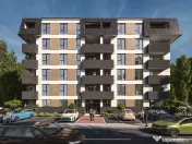 Ap. 2 cam. aprilie 2026 zona Militari Residence 