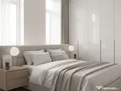 Ap. 2 cam. aprilie 2026 zona Militari Residence 