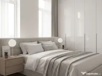 Ap. 2 cam. aprilie 2026 zona Militari Residence