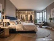 Ap. 2 cam. aprilie 2026 zona Militari Residence 