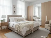 Ap. 2 cam. aprilie 2026 zona Militari Residence 