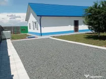 Vând casă în Corbu, jud. Constanta