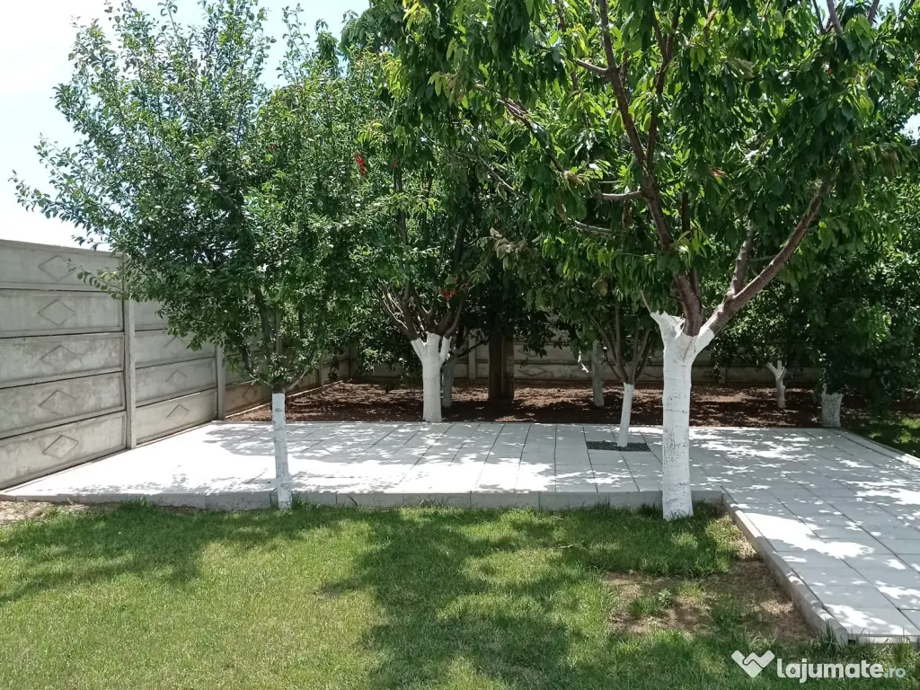 Vând casă în Corbu, jud. Constanta