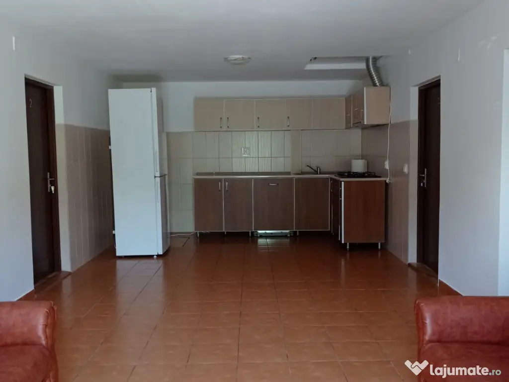 Vând casă în Corbu, jud. Constanta