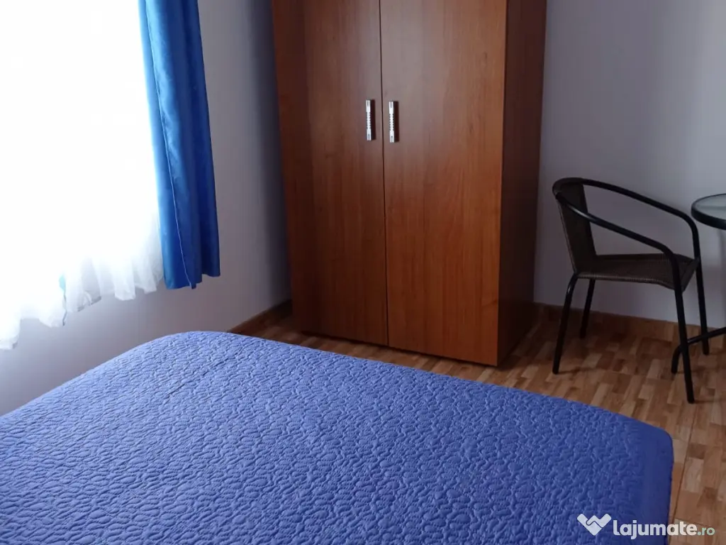 Vând casă în Corbu, jud. Constanta