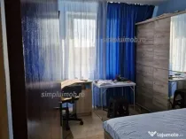 3 camere Decomandat Sun Plaza an 1982