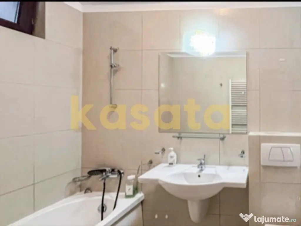 Apartament Modern 2 Camere – Zona Pajura, Mobilat Complet