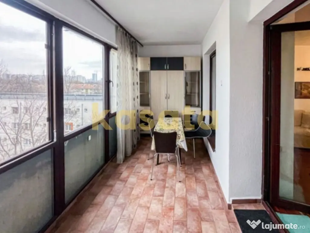 Apartament Modern 2 Camere – Zona Pajura, Mobilat Complet