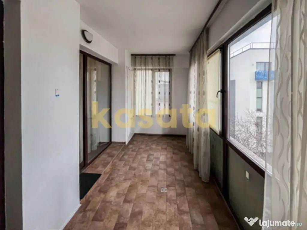 Apartament Modern 2 Camere – Zona Pajura, Mobilat Complet