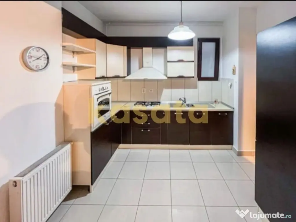 Apartament Modern 2 Camere – Zona Pajura, Mobilat Complet