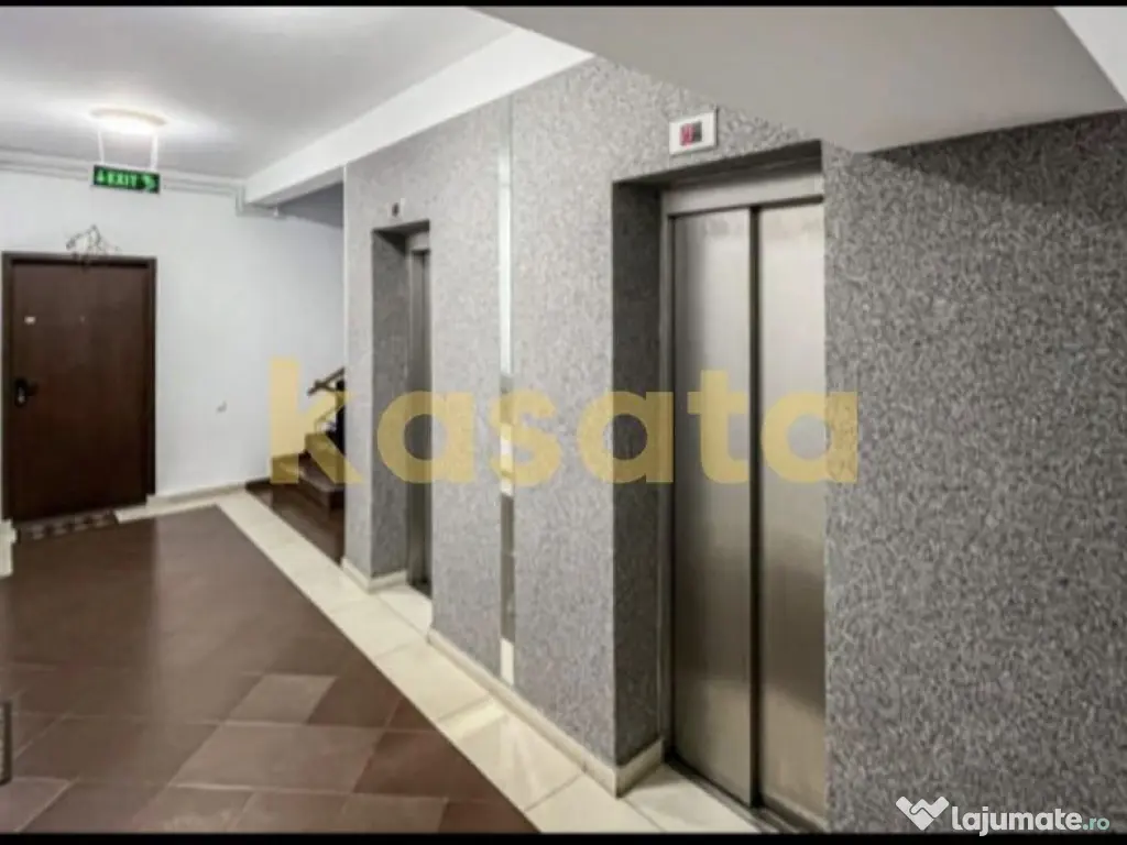 Apartament Modern 2 Camere – Zona Pajura, Mobilat Complet