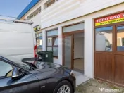 Spațiu comercial cu destinatii multiple Vlaicu 