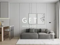 Gft Delta Office ofera spre vânzare apartamente noi - pl...