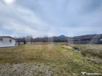 Teren extravilan, 20 de arii, Valea Rusului, pretabil pentru