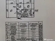 Apartament 2 camere 52,59 mp – Lângă Parcul IOR si Ma... 