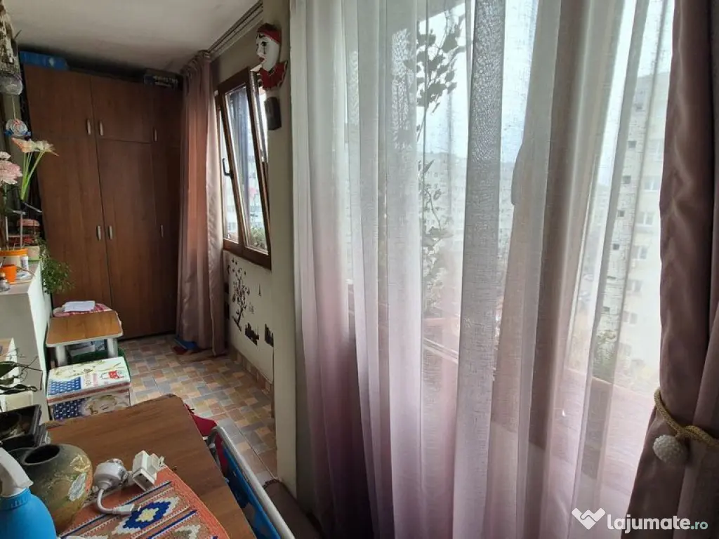 Apartament 2 camere 52,59 mp – Lângă Parcul IOR si Ma...