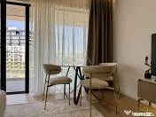 2 camere mobilat și utilat complet în One Lake Club 