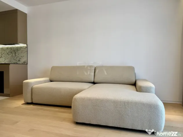 2 camere mobilat și utilat complet în One Lake Club