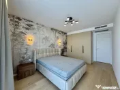 2 camere mobilat și utilat complet în One Lake Club 