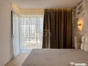 2 camere mobilat și utilat complet în One Lake Club 