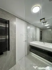 2 camere mobilat și utilat complet în One Lake Club 