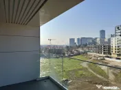 2 camere mobilat și utilat complet în One Lake Club 