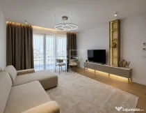 2 camere mobilat și utilat complet în One Lake Club