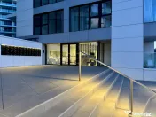 2 camere mobilat și utilat complet în One Lake Club