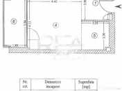 2 camere in One Lake Club lângă Promenada Mall 