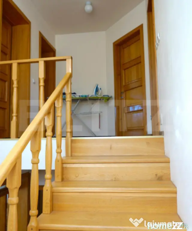 Vilă Premium în Borhanci – 270 mp Utili , 7 Camere, priv