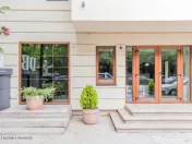 BARBU VACARESCU - STEFAN CEL MARE, IMOBIL REPREZENTATIV 640 