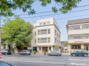 BARBU VACARESCU - STEFAN CEL MARE, IMOBIL REPREZENTATIV 640 