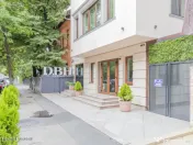 BARBU VACARESCU - STEFAN CEL MARE, IMOBIL REPREZENTATIV 640 