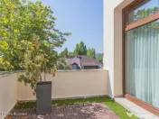 BARBU VACARESCU - STEFAN CEL MARE, IMOBIL REPREZENTATIV 640 