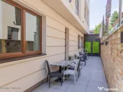 BARBU VACARESCU - STEFAN CEL MARE, IMOBIL REPREZENTATIV 640 