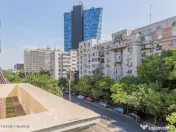 BARBU VACARESCU - STEFAN CEL MARE, IMOBIL REPREZENTATIV 640 