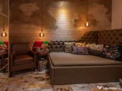 BARBU VACARESCU - STEFAN CEL MARE, IMOBIL REPREZENTATIV 640 