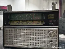 Radio VEF 206 rusesc defect