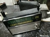 Radio VEF 206 rusesc defect 