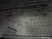 Radio VEF 206 rusesc defect 