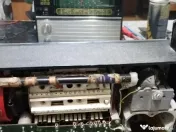 Radio VEF 206 rusesc defect 