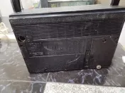 Radio VEF 206 rusesc defect 