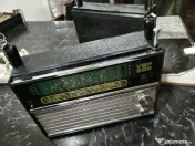 Radio VEF 206 rusesc defect 